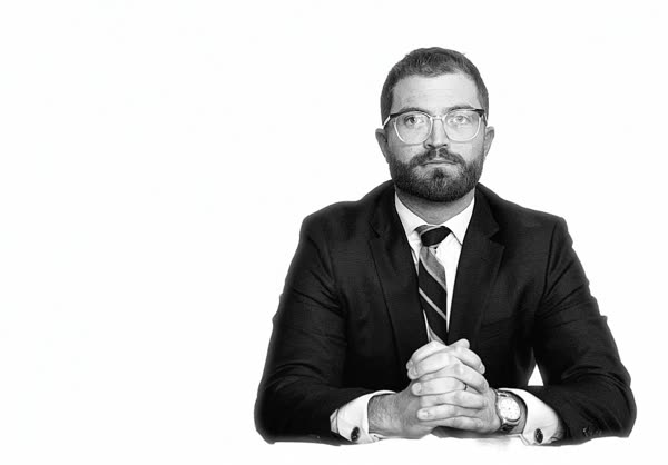 Hunter Fede, Esq. MBA — Managing Member of Hunter Fede Law